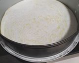 Foto del paso 3 de la receta Bizcocho de yogur con kumquat, almendra y jengibre