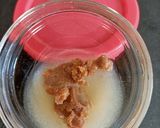 Foto del paso 5 de la receta: Salsa de "ostra" VEGANA