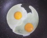 Foto langkah ke 3 dari resep Kwetiau Kuah.
