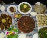 صورة لخطوة 3 من وصفة كباب هندي