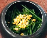 પાલક સૂપ. (Spinach Soup Recipe In Gujarati) રેસીપી સ્ટેપ1ફોટો