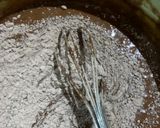 Foto langkah ke 5 dari resep Bolu Kukus Coklat Gluten Free.