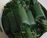 Foto langkah ke 7 dari resep Lemper.