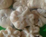 Foto langkah ke 7 dari resep Bakpao (No Mixer).