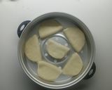 Foto del paso 4 de la receta: Buns, Baos, pancitos al vapor