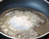 Foto del paso 4 de la receta: Rigatoni al horno con Pak Choi