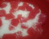 Foto langkah ke 8 dari resep Ongol ongol Tepung kanji.