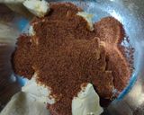 Foto langkah ke 2 dari resep Palm Sugar Banana Cake.