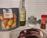 Foto del paso 1 de la receta: Pulpo a la feira o a la gallega 🦑