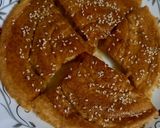 عکس مرحله 1 از دستور خاگینه