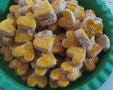Foto langkah ke 8 dari resep Kue kacang.