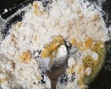 Foto langkah ke 1 dari resep Bitterballen Telur Puyuh.