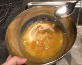Une image de l'étape 2 de Biscuits aux amandes.