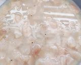 Foto del paso 2 de la receta: Tostadas de ceviche
