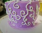 Foto del paso 27 de la receta: A la folie cake