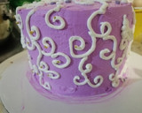 Foto del paso 27 de la receta: A la folie cake