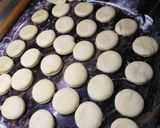 Sajtos - vajas pogácsa recept fázis 5 fotója
