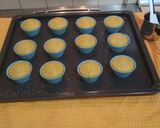Φωτογραφία βήματος 13 της συνταγής Muffins με σούπερ άρωμα
