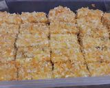 Foto langkah ke 6 dari resep Nugget Tahu.