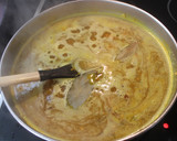 Foto del paso 4 de la receta: Arroz frito con gambas y mejillones