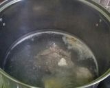 Foto langkah ke 1 dari resep Soto Daging.