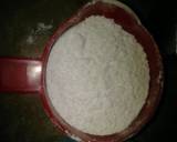 Turkish Samolina Moist Cookies recipe step 2 photo