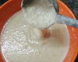 மைதா ரவை பணியாரம் (Maida maavu ravai paniyaram recipe in tamil) ரெசிபி ஸ்டேப் 2 புகைப்படம்