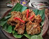 Foto langkah ke 5 dari resep Rendang Daging.