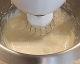 Erdei gyümölcsös mascarpone álomtorta 🎂🫐🍓🍇 recept fázis 8 fotója