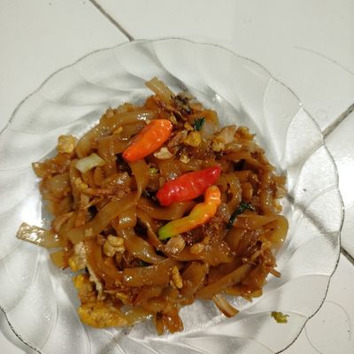 Langkah 9