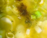 Foto del paso 4 de la receta: Sopa vichyssoise