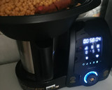 Foto del paso 2 de la receta: Cocido madrileño en mambo 10090