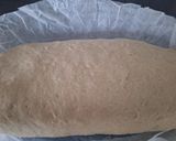 Kemencés kenyér egyszerűen recept fázis 4 fotója