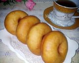 Foto langkah ke 9 dari resep Donat Kentang Empuk - No Mixer.