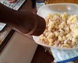 Foto del paso 5 de la receta: Salpicón de pollo