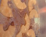 صورة لخطوة 2 من وصفة كيكة الاناناس 🍍