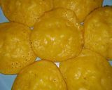A picture of step 2 of Palm Chitoi Pitha.