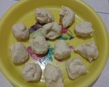 Foto langkah ke 4 dari resep Roti Goreng Tanpa Ulen.