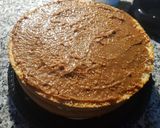 Foto del paso 4 de la receta: Torta Frozen para Liha❤
