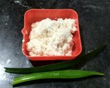 Foto langkah ke 1 dari resep Bubur Ganepo.