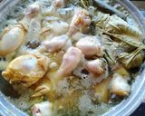 Foto langkah ke 1 dari resep Ayam Goreng Bumbu Rempah.