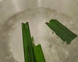 Foto langkah ke 5 dari resep Bola-Bola Singkong Kinca Gula Merah.