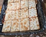 Foto del paso 2 de la receta: Turrón de avena y chocolate