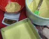 Foto langkah ke 6 dari resep Lapis nanas palembang.