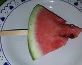 Foto del paso 8 de la receta: Sandía divertida