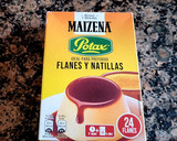 Foto del paso 1 de la receta: Natillas de flan y chocolate