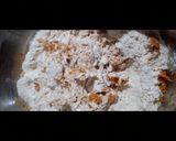 लौकी का मुठिया (Lauki ka muthiya recipe in hindi) रेसिपी चरण 3 फोटो