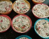 Foto del paso 4 de la receta: Canastitas de atún