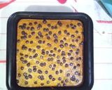Foto langkah ke 7 dari resep Banana Bread @RaiYa_Bread.