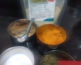 ગ્રીન ભેળ (Green Bhel Recipe In Gujarati) રેસીપી સ્ટેપ1ફોટો